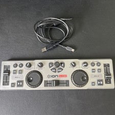 Ion dj2go compact for sale  DERBY