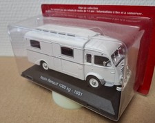 Camping notin renault d'occasion  Montbéliard