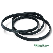 Cinghia 1256 5pje usato  Frattamaggiore