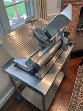 Globe 500l meat for sale  Gaithersburg