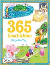 365 geschichten jeden gebraucht kaufen  Berlin