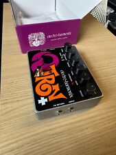 Electro harmonix tron for sale  San Marino