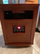 Flametec portable 1500w for sale  Boca Raton