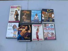 Lot exercise fitness for sale  Santa Monica