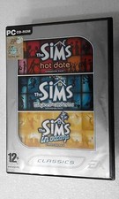 The sims expansion usato  Sanremo