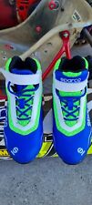 Scarpa kart sparco usato  Italia