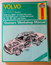 Volvo 240 series for sale  Lebanon