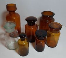 Vitage set vasi usato Vitage set vasi usato  Silea