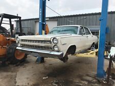 1966 mercury comet for sale  Aurora