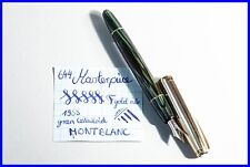 1955 montblanc 644 gebraucht kaufen  Berlin
