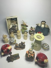 Stock lotto bomboniere usato  Torricella