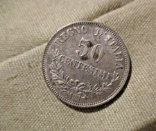 Regno italia centesimi usato  Ragusa