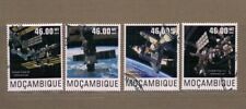 X452 mozambico spazio usato  Terranova di Pollino