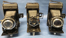 Zeiss ikon nettar gebraucht kaufen  Bienenbüttel
