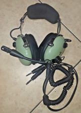 David clark h10 for sale  Las Vegas