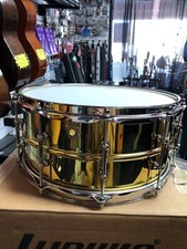 Ludwig snare drum for sale  Dobbs Ferry