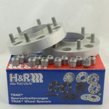 Wheel spacers 60mm d'occasion  Expédié en Belgium