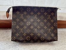 Louis vuitton toilette usato  Italia