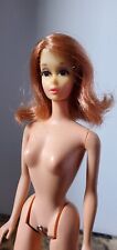 Vintage barbie mattel for sale  Mentone