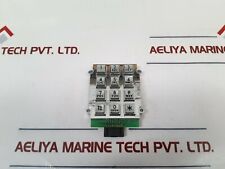 Teclado Ceeco 700-050 comprar usado  Enviando para Brazil