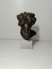 Scultura dea bendata usato  Vercelli