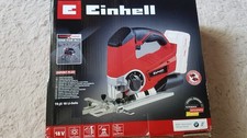 Einhell akku stichsäge gebraucht kaufen  Weißenfels