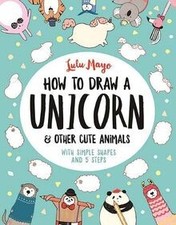 How draw unicorn gebraucht kaufen How draw unicorn gebraucht kaufen  Berlin