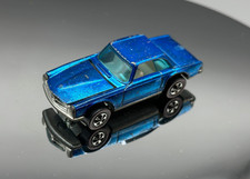 Hot Wheels Redline Mercedes Benz 280SL azul comprar usado  Enviando para Brazil