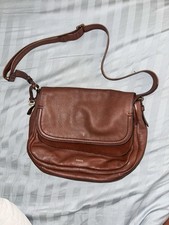 Fossil genuine cow for sale  Jefferson