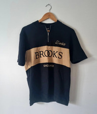 Brooks retro cycling for sale  WAKEFIELD