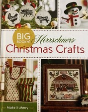 Big book herrschners for sale  Mesa