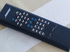 Bose ferbedienung gebraucht kaufen Bose ferbedienung gebraucht kaufen  Heiligenhaus