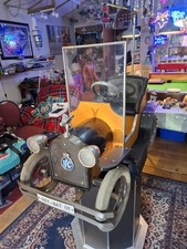 Genuine fairground carnival for sale  SEAHAM