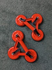 Glassauger glashebehilfe 3 gebraucht kaufen  Hinte