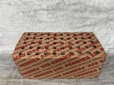 Rolls box sealed for sale Rolls box sealed for sale  Mooresboro