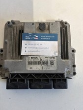 Edc17c84 ecu calculateur d'occasion  Berre-l'Étang