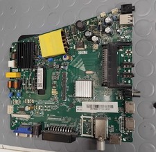Tp.ms3463s.pb801 scheda power usato  Zerbolo