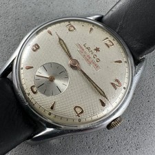 Lanco mod.11 luxe usato  Varallo Pombia