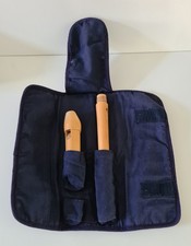 Moeck schulflöte sopran gebraucht kaufen  Heidelberg