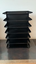 Industrial black metal for sale  Apex