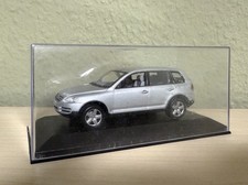 Minichamps touareg 10 gebraucht kaufen  Mühlhausen/Thüringen