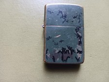 Vintage zippo camo for sale  Chesapeake