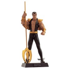 Supereroi marvel eaglemoss usato  Italia