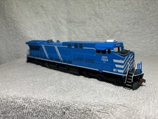 Scale locomotives for sale  La Mesa