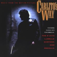 Carlitos way music gebraucht kaufen  Berlin
