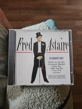 Fred astaire fred gebraucht kaufen  Minden