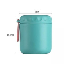 Portable thermos hot for sale  LEICESTER