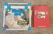 2 volumes 1 guy family 5 for sale  Bothell