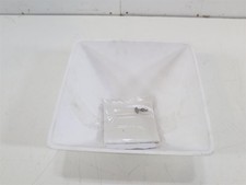 Reimo waschbecken quadratisch gebraucht kaufen  Grävenwiesbach
