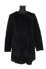Manteau fourrure bash d'occasion  France